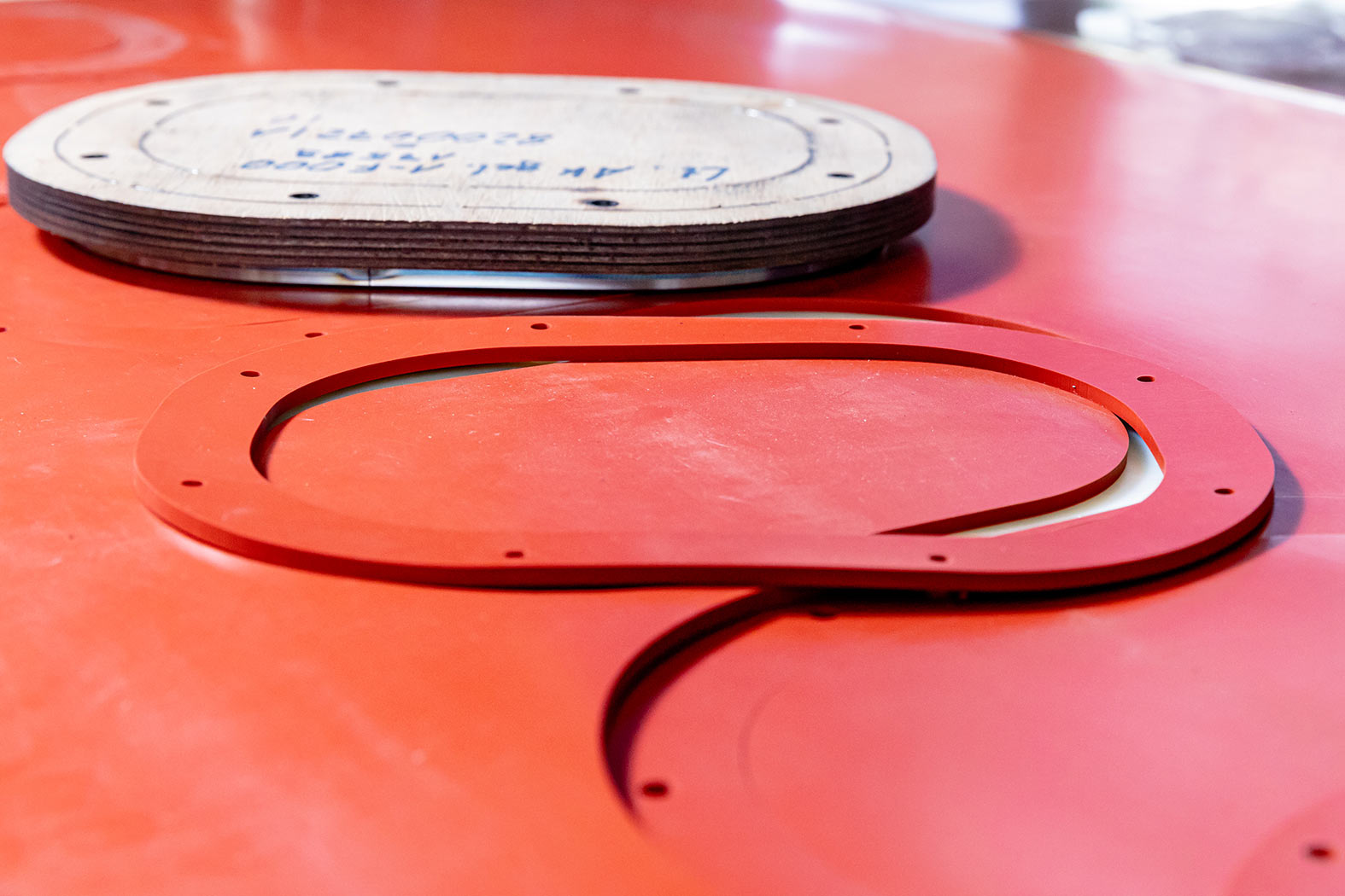 Stamping Möller IT (Englisch)